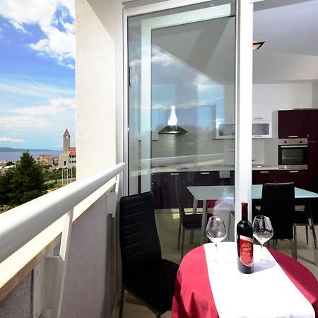 Apartment West Makarska Ngoại thất bức ảnh