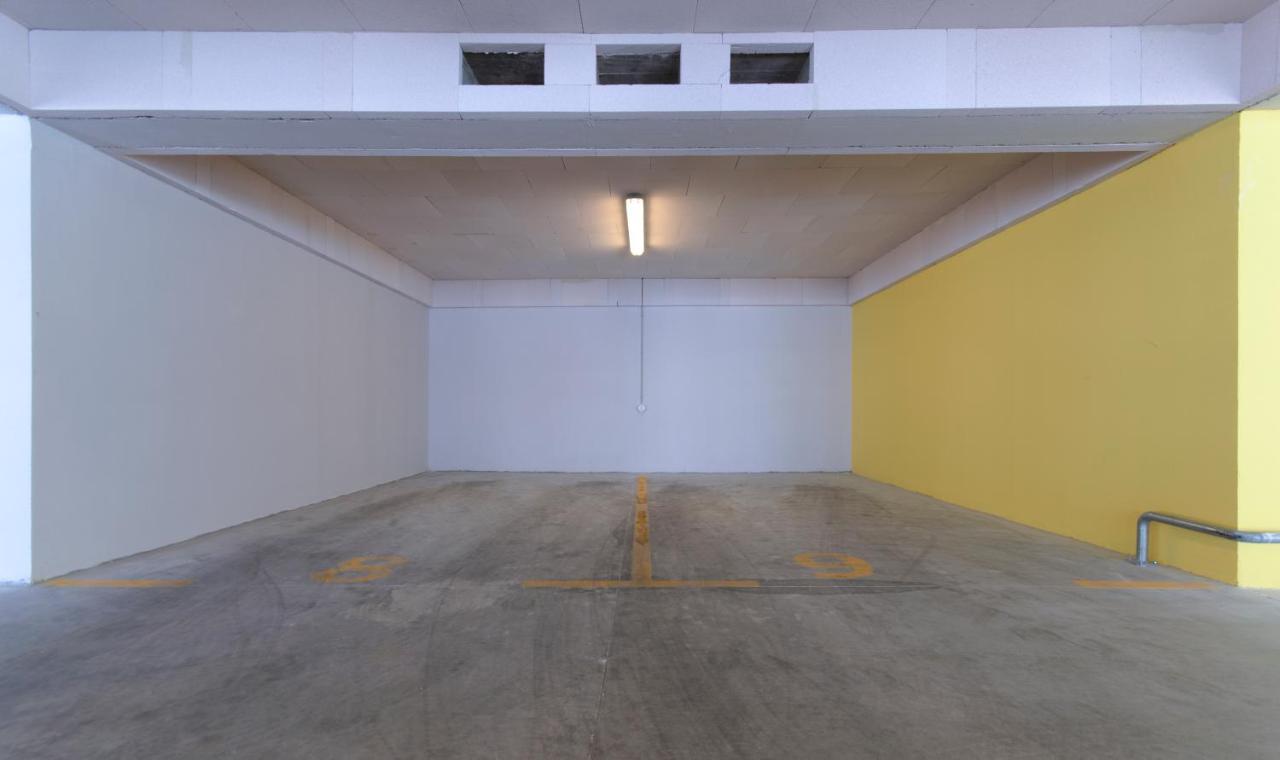 Apartment West Makarska Ngoại thất bức ảnh