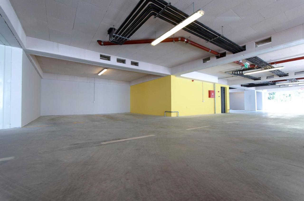Apartment West Makarska Ngoại thất bức ảnh